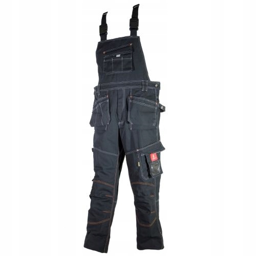 

Mocne Urgent Spodnie Robocze Ogrodniczki Urg-b 54