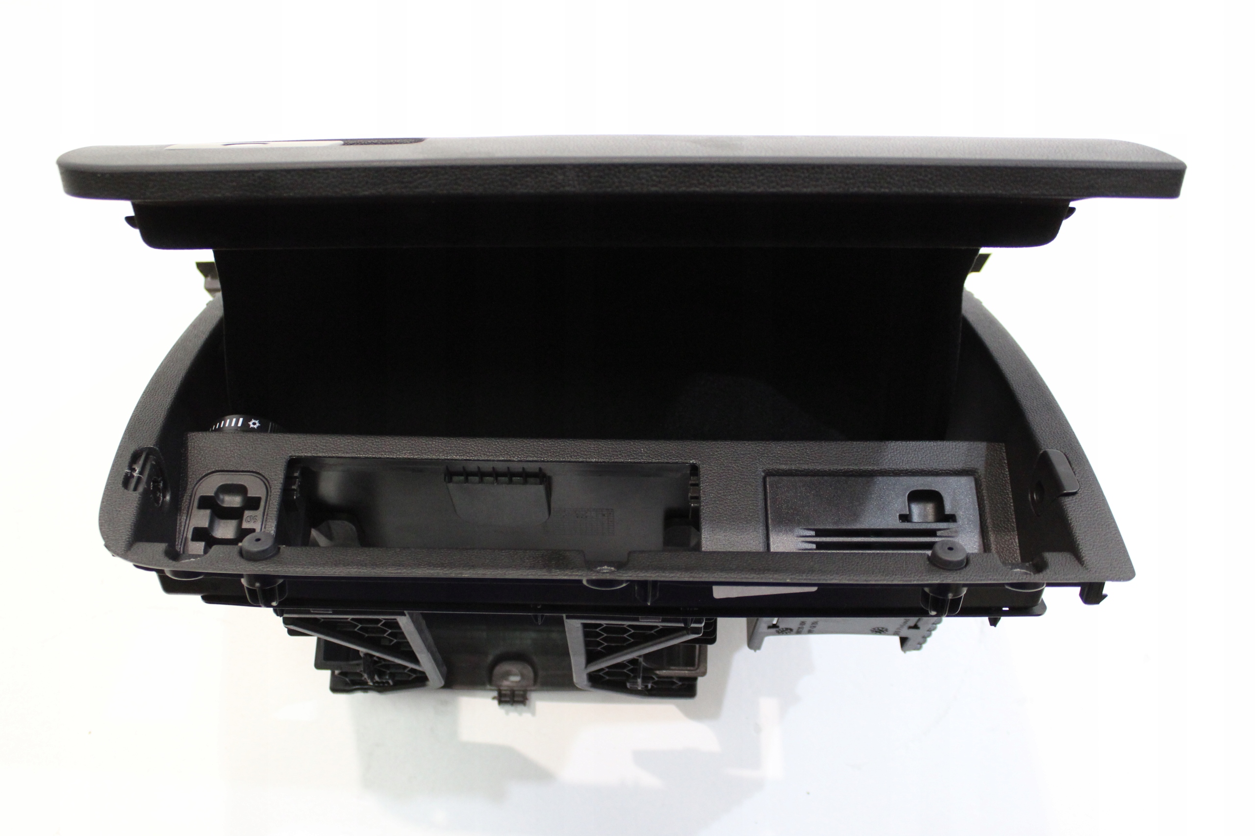 MBM VW ARTEON SCHOWEK PASAŻERA UK 3G2857097 AC Numer katalogowy części 3G2857097AC