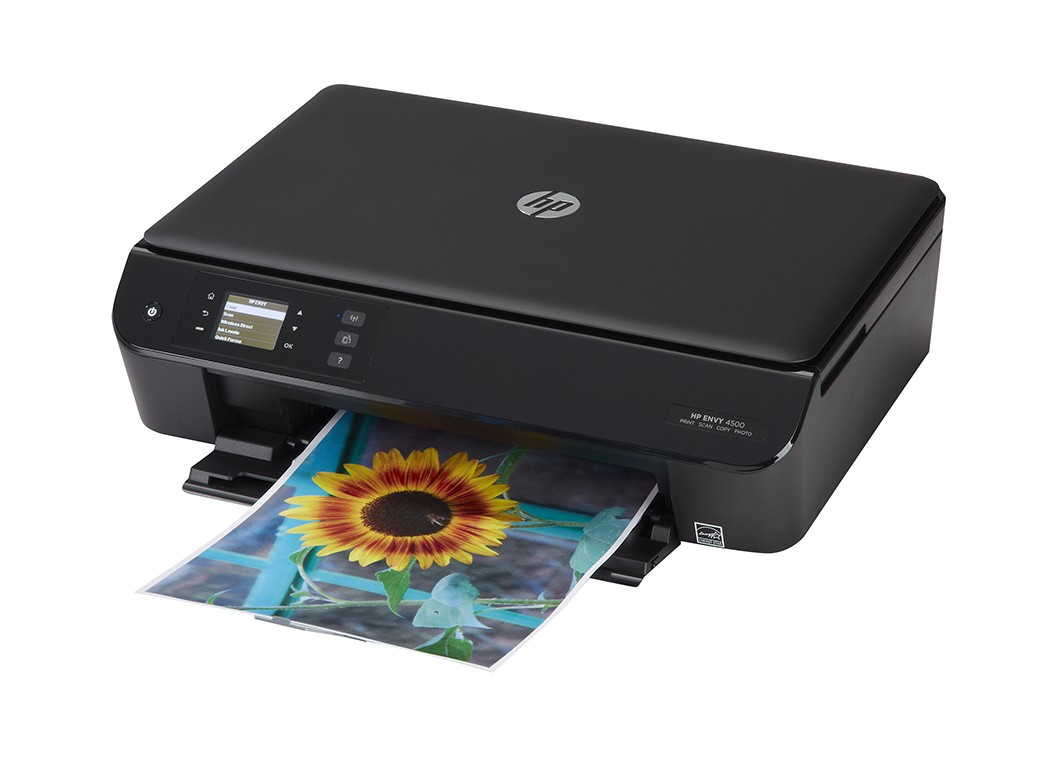 HP ENVY 4500 WiFi дуплексний Друк / Сканування / Xero ЧОРНИЛА301XL код виробника a9t80b