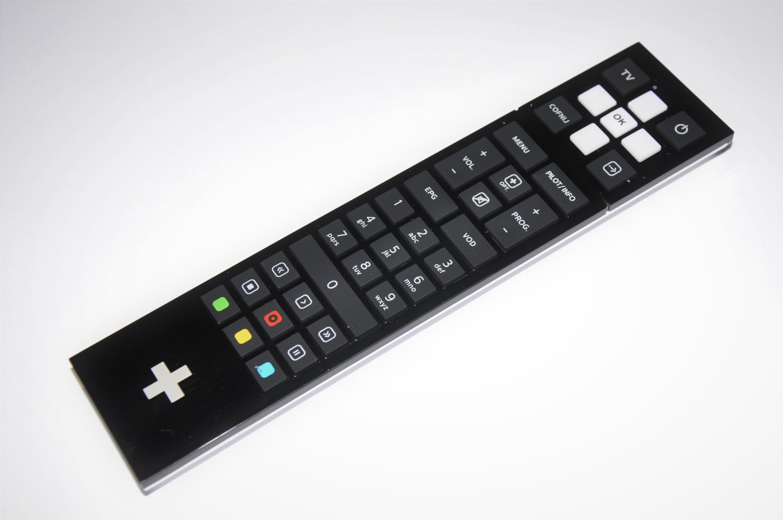 Pilot NC+ N Sagemcom wifi Premiumbox NCP-4740SF Marka Sagemcom