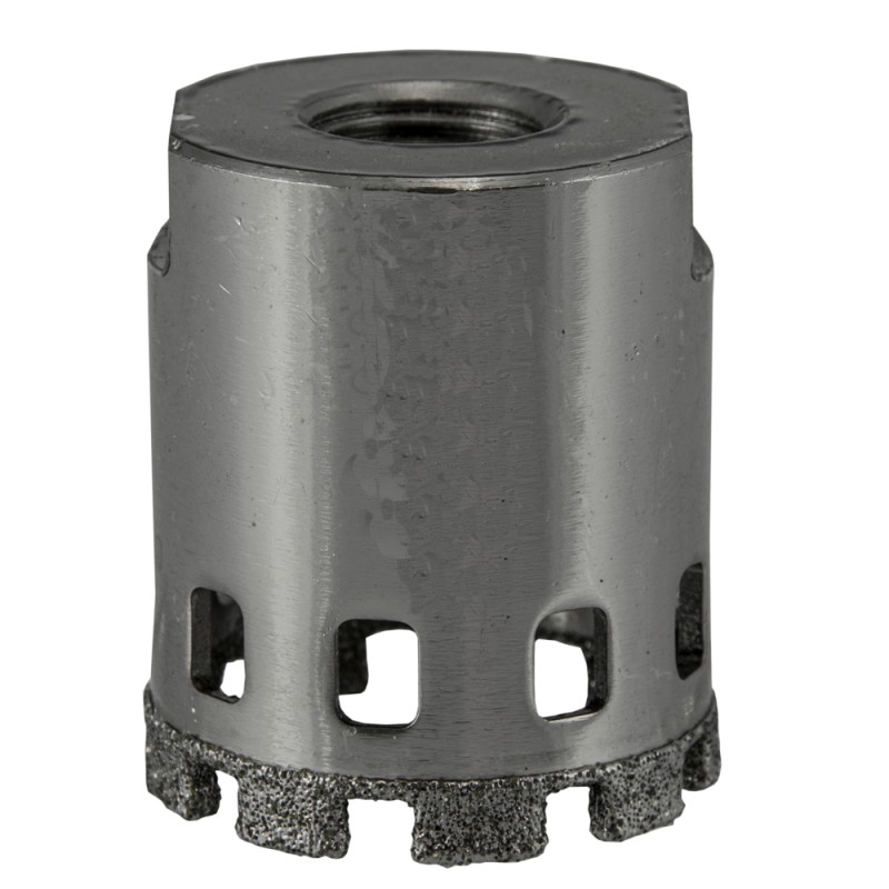 Diamantový Vrták Dedra DED1584s60 o průměru 60 mm