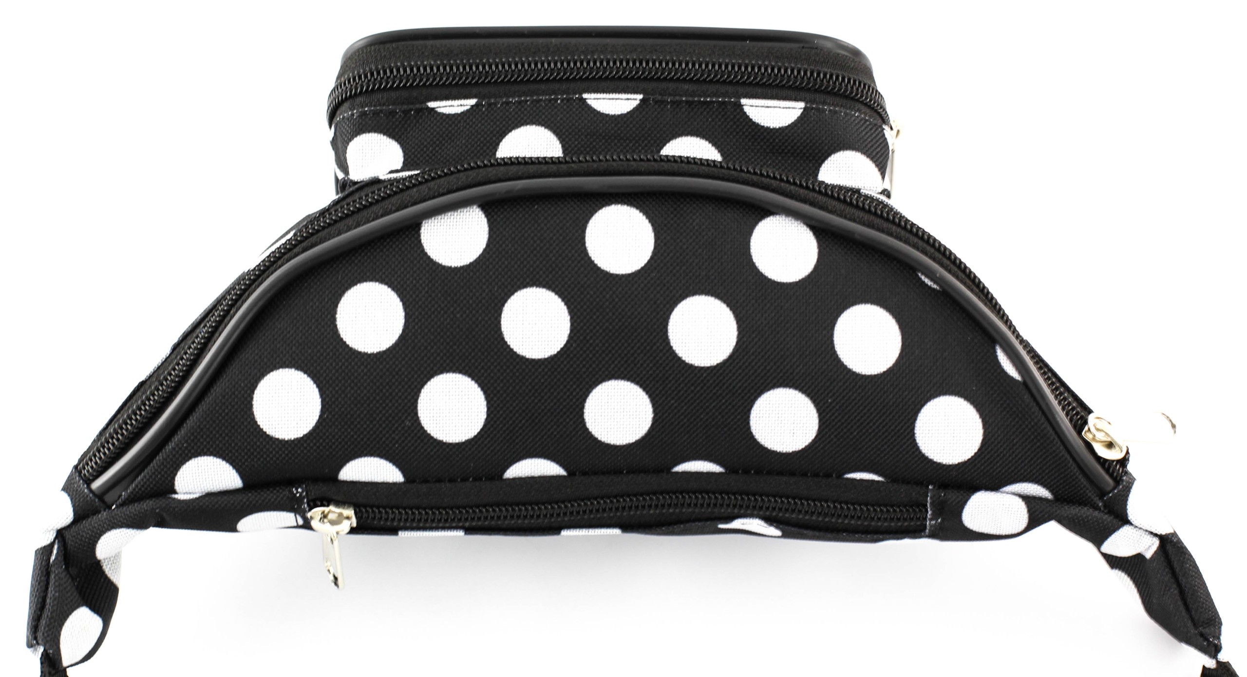 SASZETKA biodrówka NERKA KOLORY Mocna WZORY Kod producenta s-11