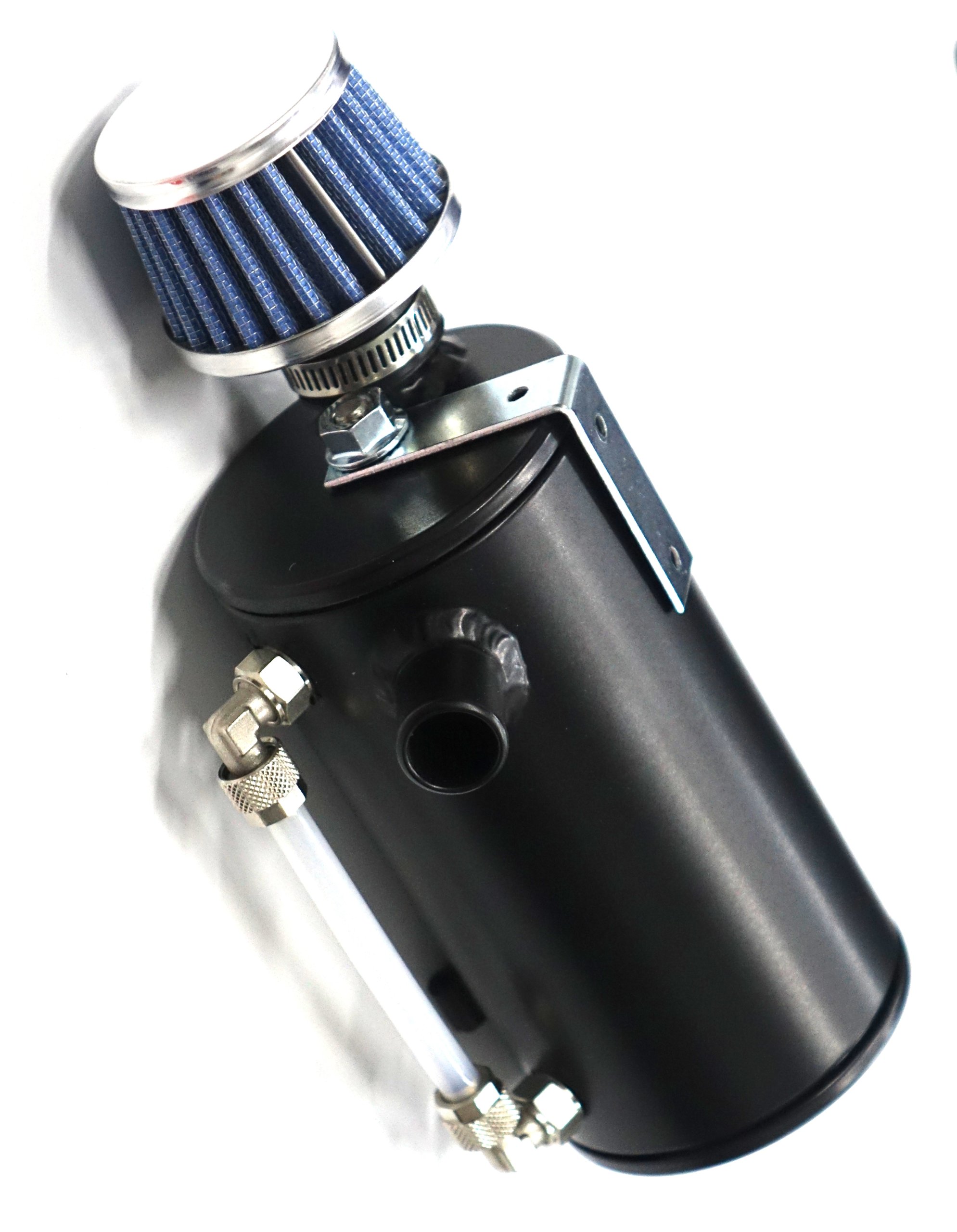 Маслоуловитель odmy oil Tank catch с фильтром !!!