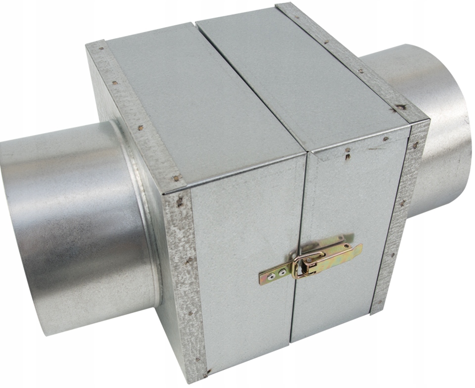 Vzduchový filter Kratki.pl Marek Bal