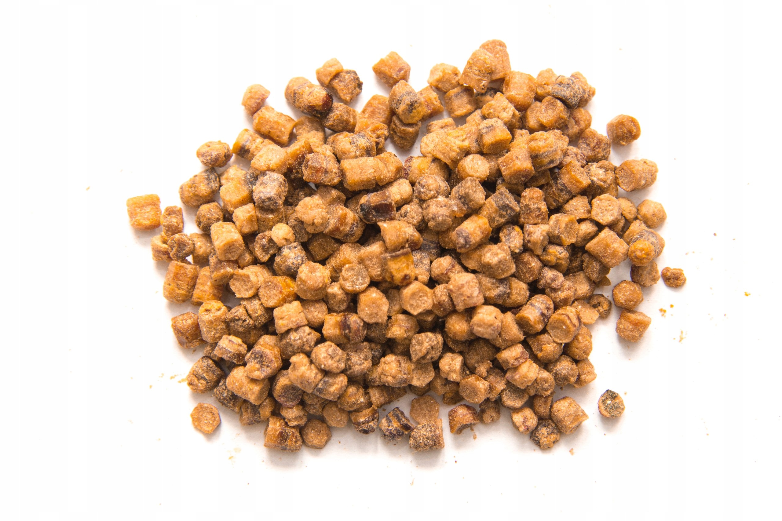 Levně Perga je zdravější než Včelí Pyl