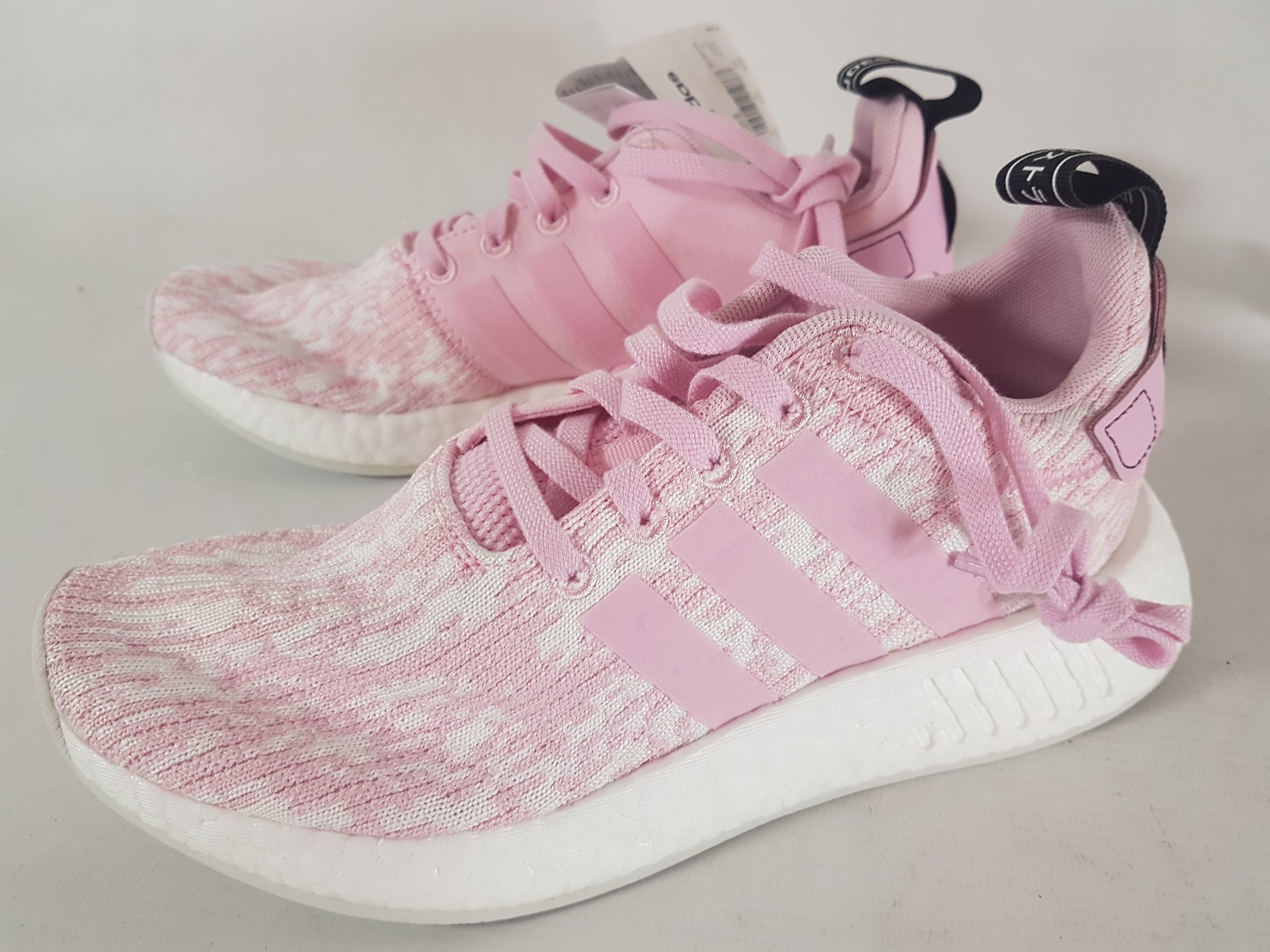 TOPÁNKY ADIDAS NMD_R2 V DÁMSKE veľkosť 38