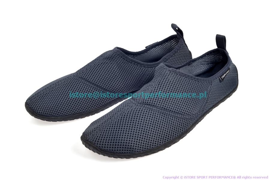 TRIBORD BUTY DO WODY PLAŻOWE JEŻOWCE NA RAFĘ 36/37 Model Model