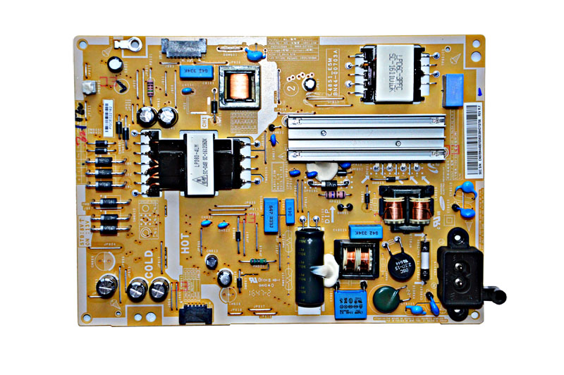 L48s1 esm bn44 00703a схема