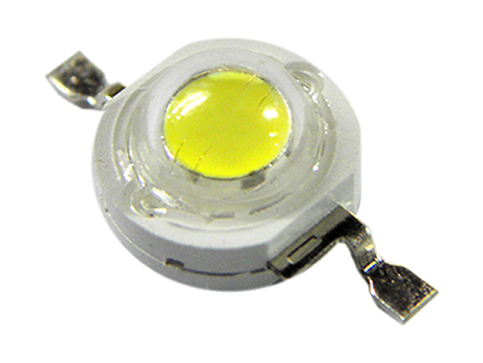 

LDP1-0 Dioda Power Led Smd 5MM 1W 3V Biała Świdnik