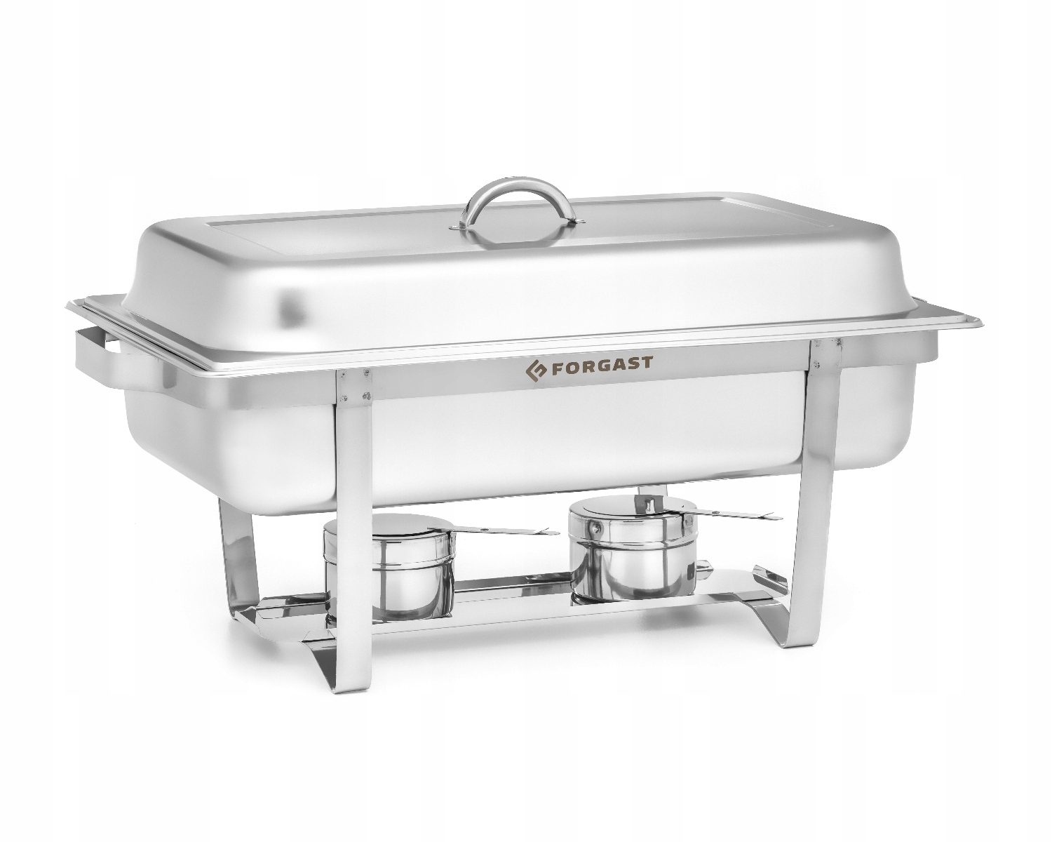 Gastronomický Ohřívač Gn 1/1 9 L Stolní Pro Servírování Forgast FG03109