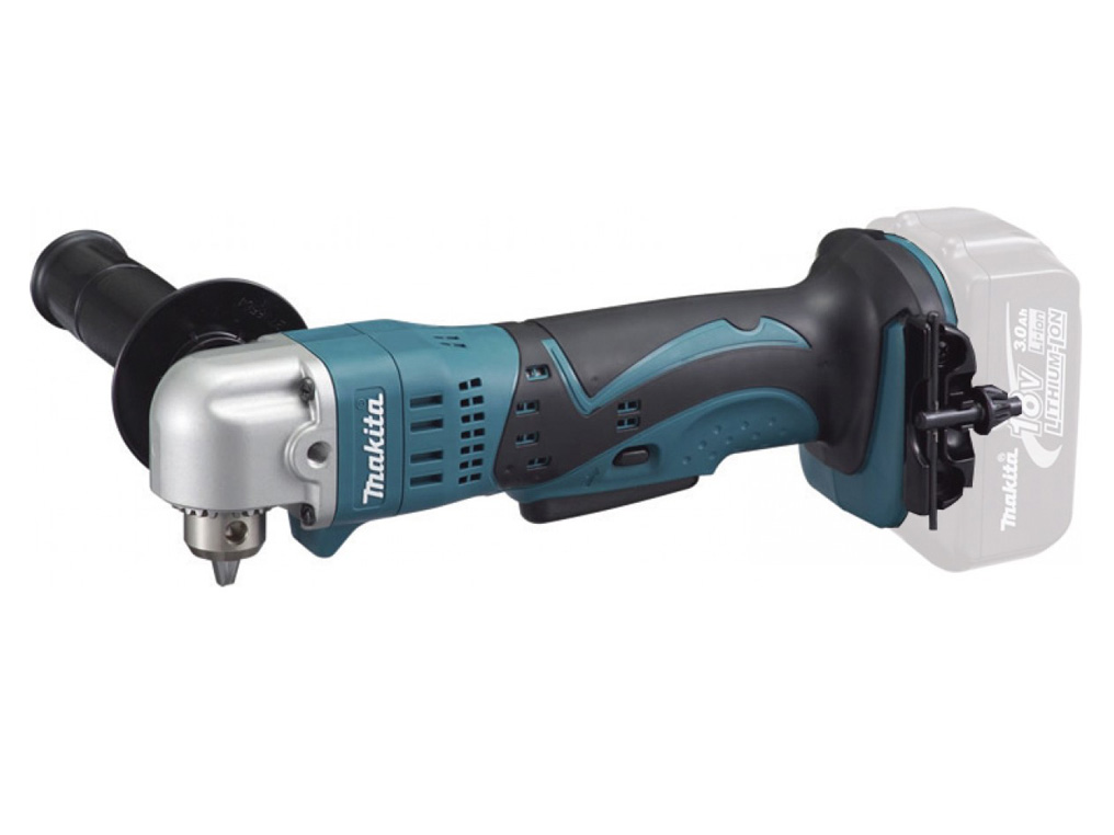 Makita wiertarka kątowa akumulatorowa 18V DDA350Z