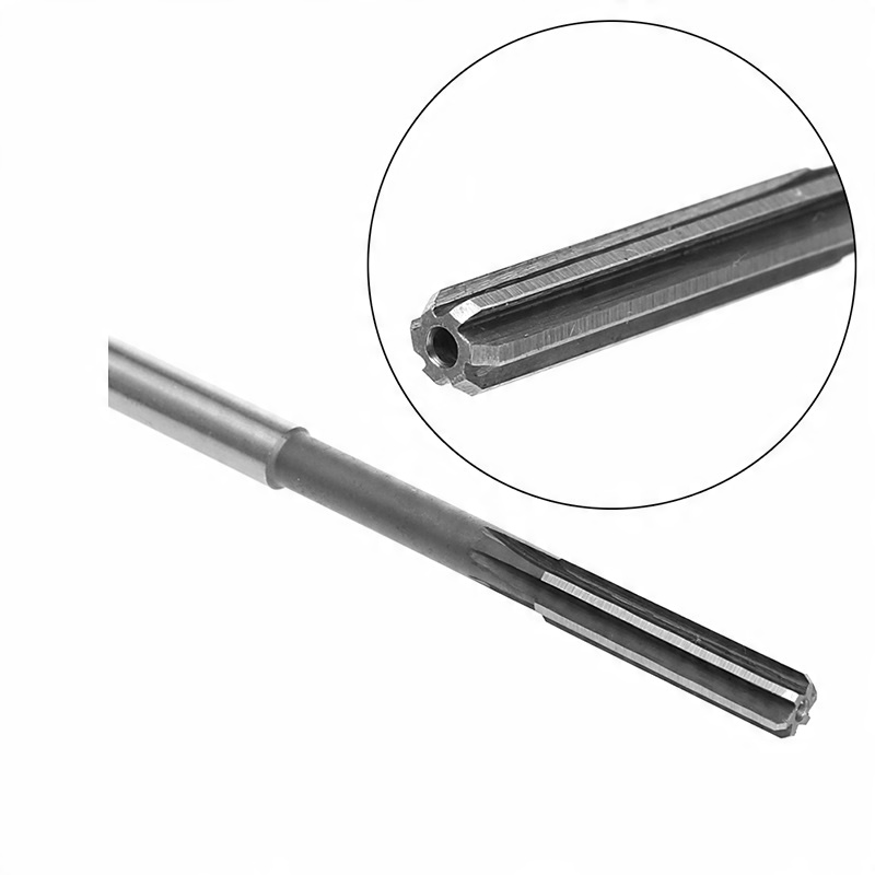 

Rozwiertak maszynowy fi 2,5 mm H7 Hss nowy