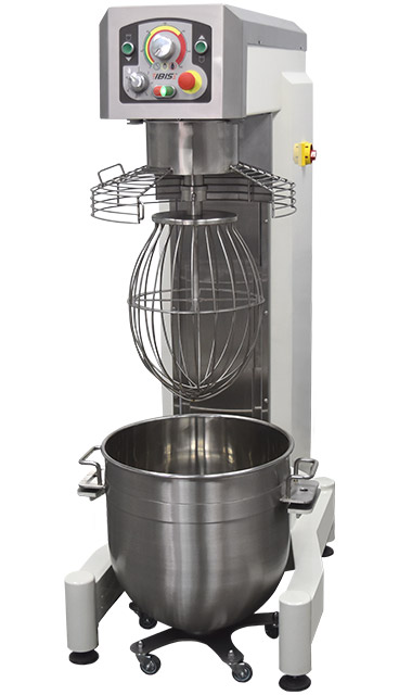 Ubijaczka planetarna cukiernicza UC 80H IBIS Model UC 80H