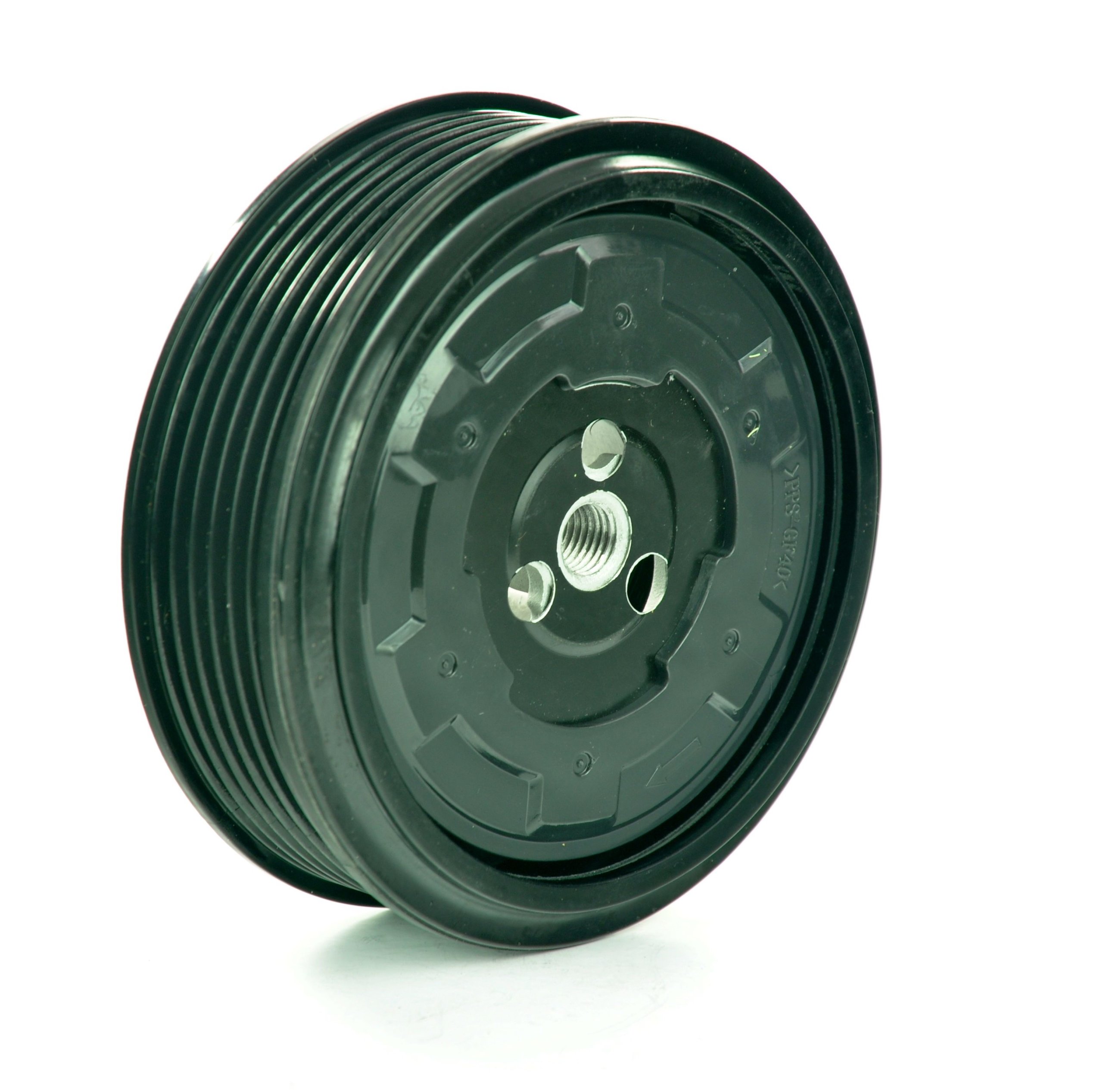 Spojka Kompresoru Audi A4 A6 A8 Denso 6SEU14C