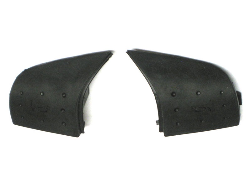 Opel Corsa C Combo przycisk nakładka klaksonu kpl.