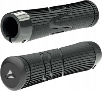 

Chwyty Kierownicy Merida GP-MD034 Lock-on Black