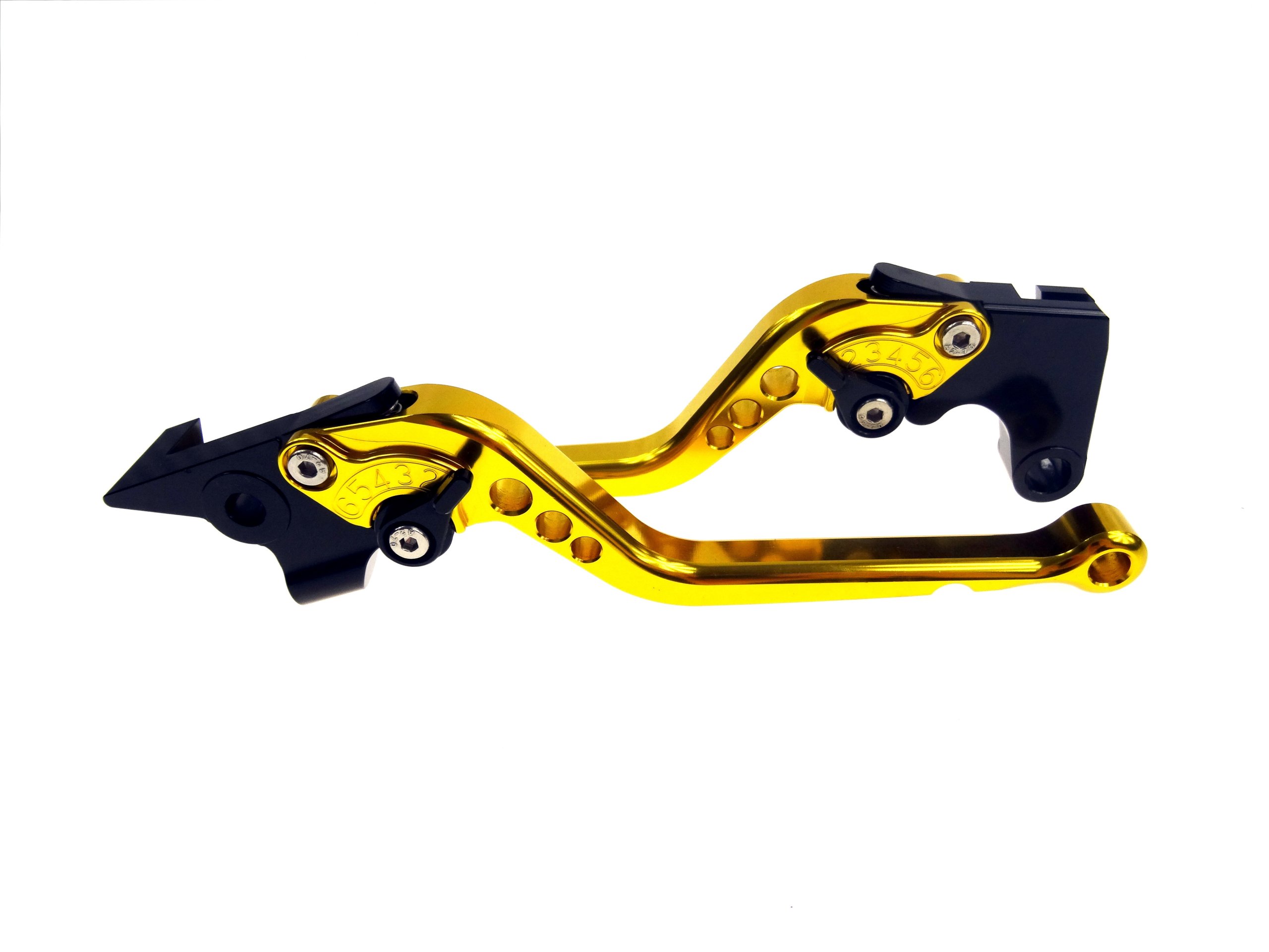 

Dżwignia Klamka Yamaha FZ6R 09-11 FZ8 10-15 Fz 8