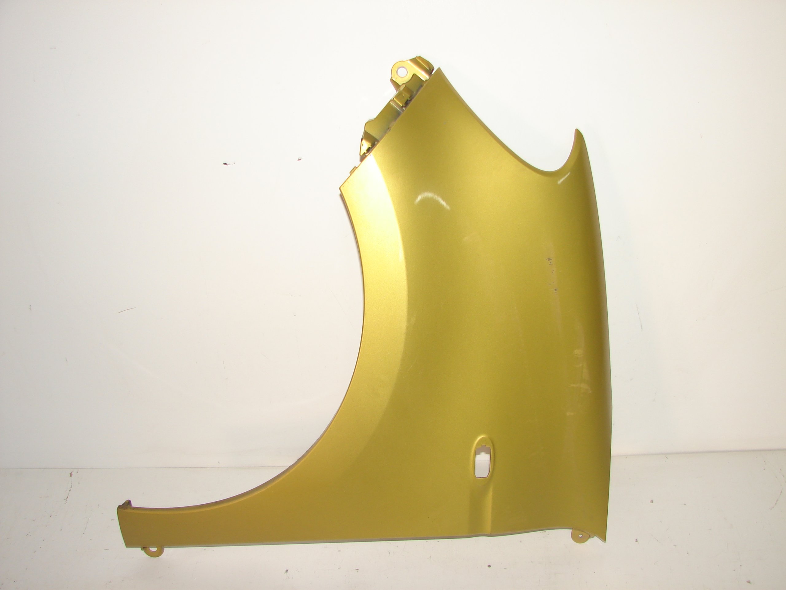 fender front front left SMART FORFOUR 14-17