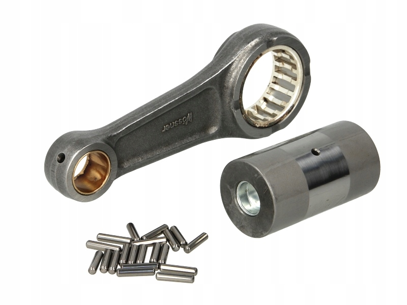 Kľukový hriadeľ Ktm Sxf 450 07-12 Smr 450 08-12 Sx 450ATV