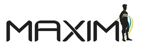 Maxim MC 1.3.7 rower 26 rama 17'' City Nexus 7 Kolor biały