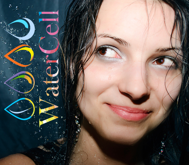 FILTR PRYSZNICOWY + 2 WKŁADY - promocja Super cena Marka WaterCell