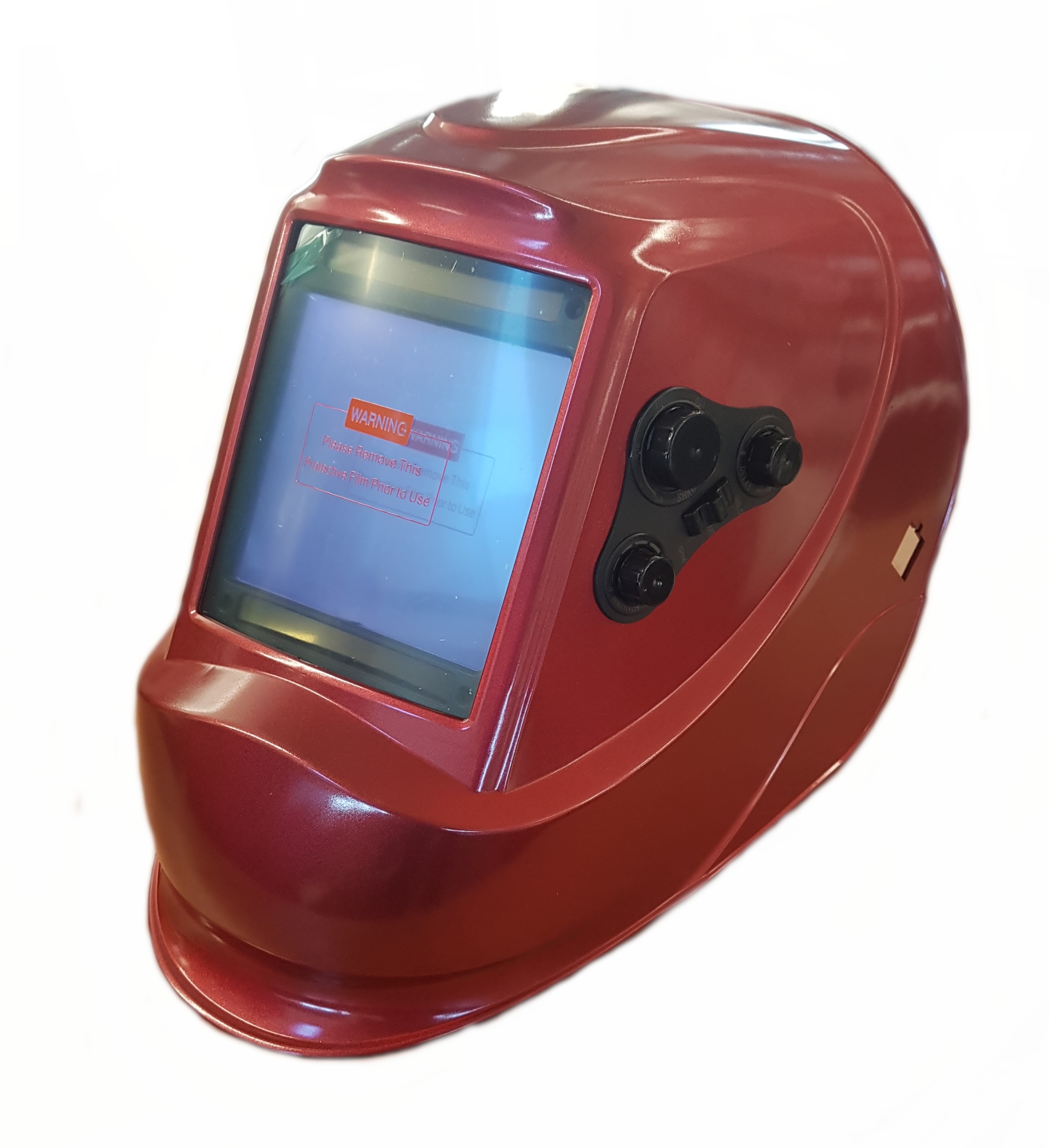 АВТОМАТИЧЕСКИЙ КОЗЫРЕК SHADOW PANORAMA 100X93