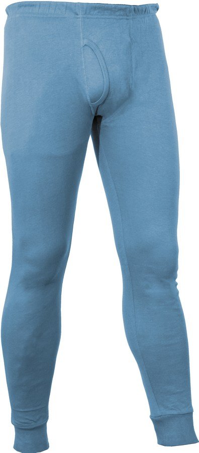 

Kalesony bawełniane męskie ciepłe XXXL 188/116 cm