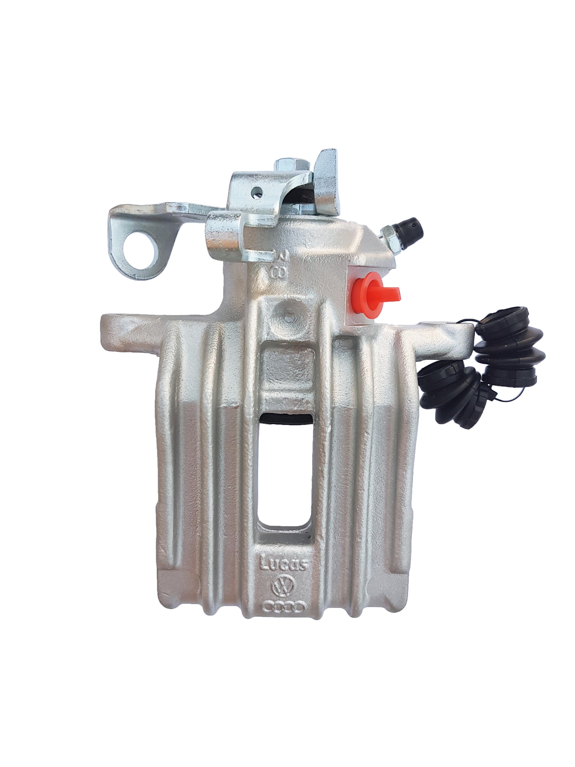 1J0615423D - ЗАТИСКАЧ ЗАДНІЙ ПРАВИЙ VW GOLF IV 4 POLO NEW BEETLE