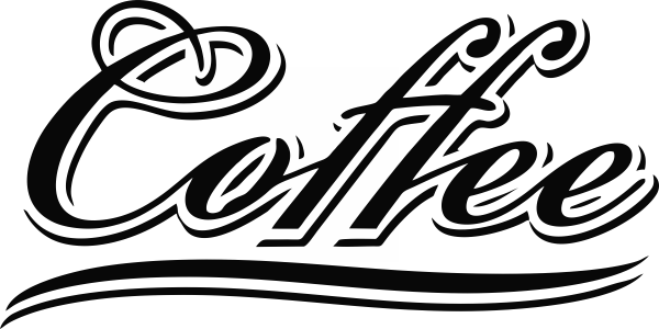 

Naklejka na ścianę Kuchnia Kawa Coffee 100 cm
