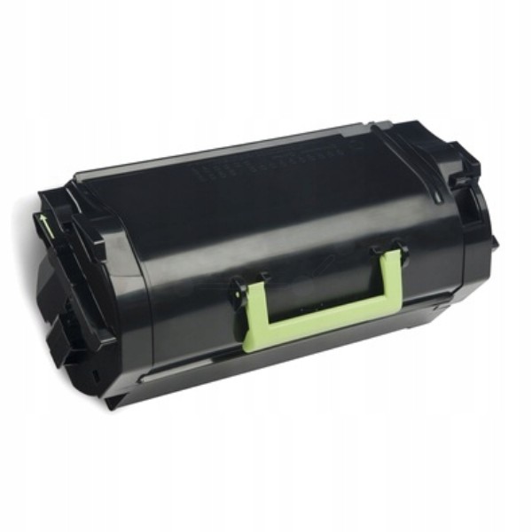 Toner Lexmark 52D2X00 czarny (black)