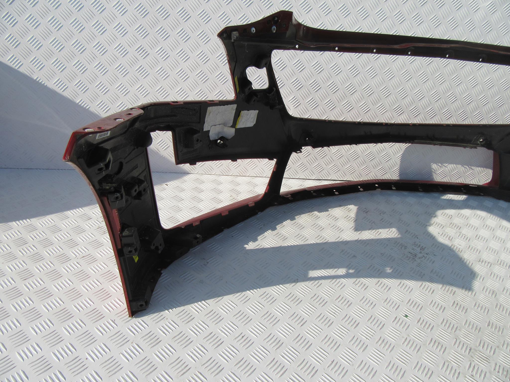 CADILLAC CTS-V 15 16-18 front bumper front