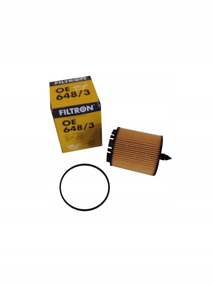 

Filtr Oleju Saab 9-3 1,8T 2,0T 9-5 2,0T