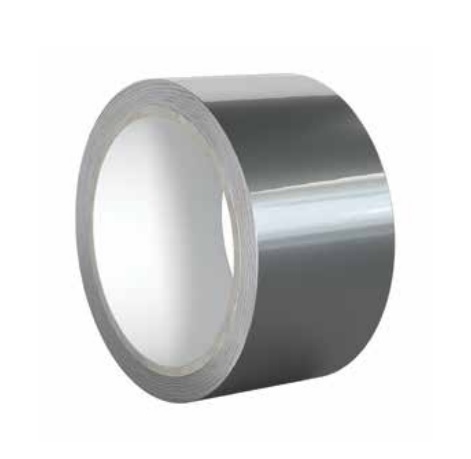 

Taśma Aluminiowa Polietylenowa Coroflex 75mm 50mb