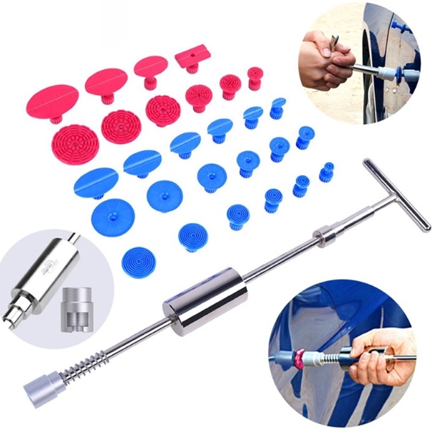 Slide hammer PDR Dent removal