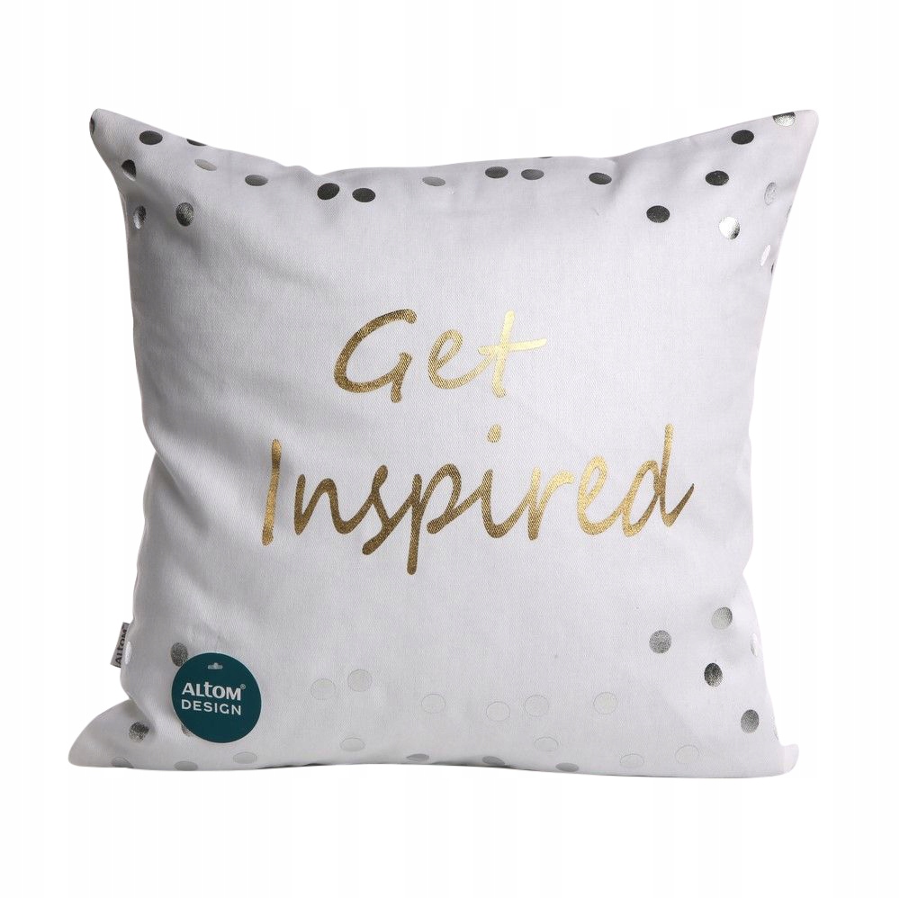 

Poszewka Dekoracyjna Na Poduszkę Get Inspired