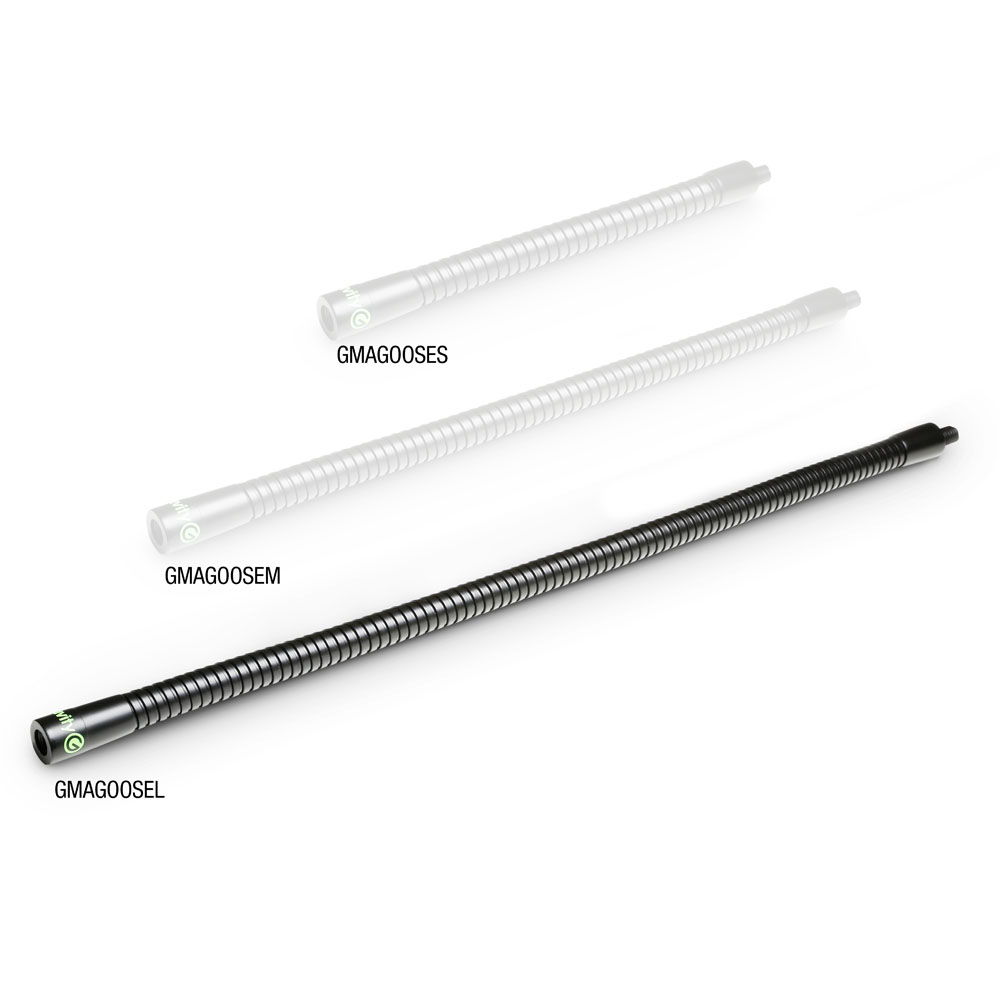 Gravity MA GOOSE L Gęsia Szyja Do Mikrofonu 46 cm Marka Gravity