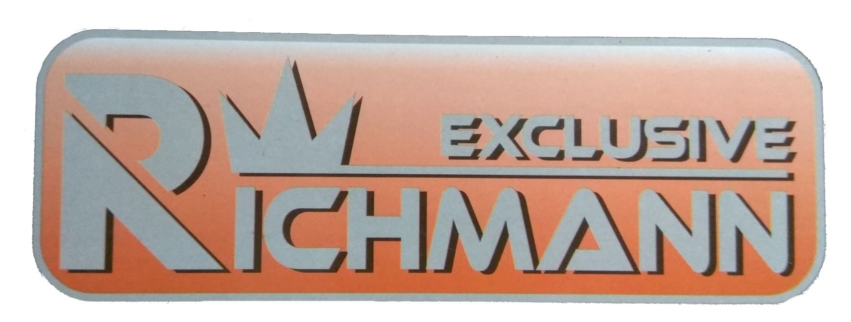 RICHMANN ZESTAW NASADEK UDAROWYCH DŁUGICH 3/4' 24-41 MM 8 ELEM. C4029 Typ 6-kątna