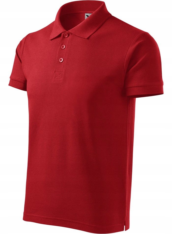 

Koszulka męska polo Adler 215 100% bawełna XXXL