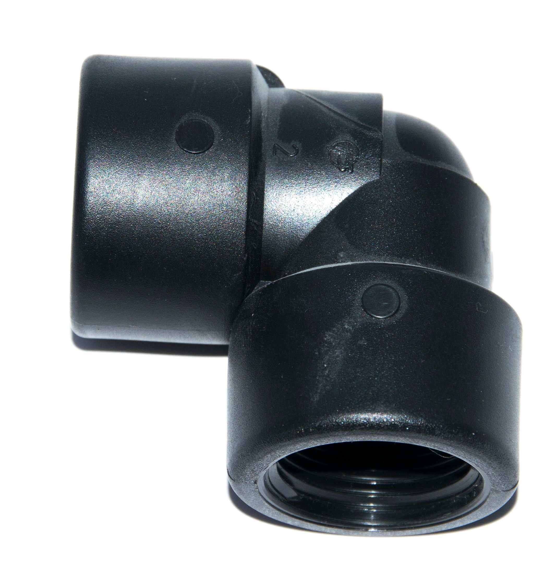 

Kolano Pp 3/4" Gw x Gw