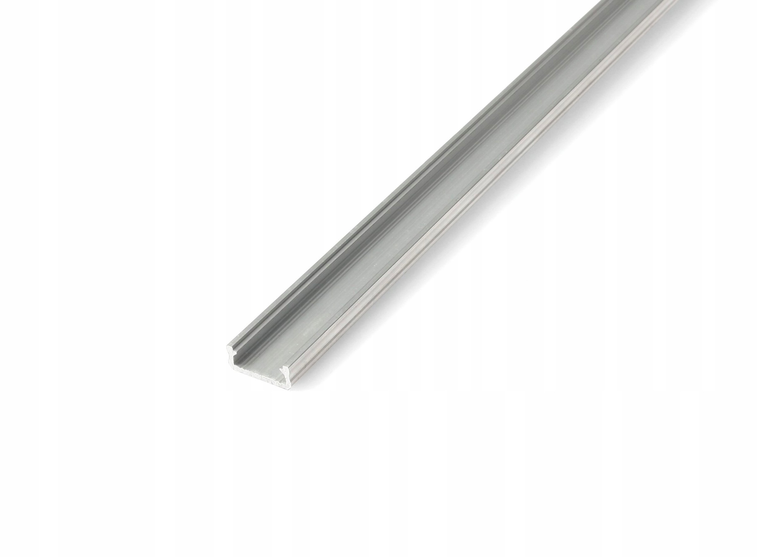 

Profil Aluminiowy D Srebrny 2M Do Taśm Led