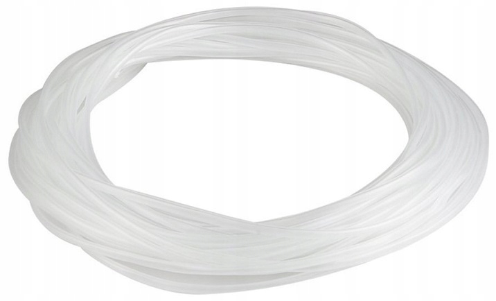 

Sera wężyk silikonowy 4/6mm długość 10 m