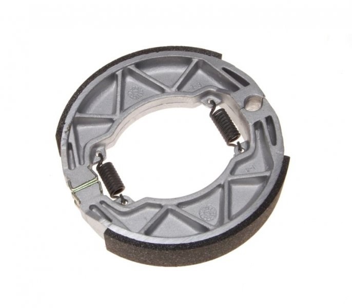 SZCZEKA HAMULCA DO PIAGGIO FLY 125