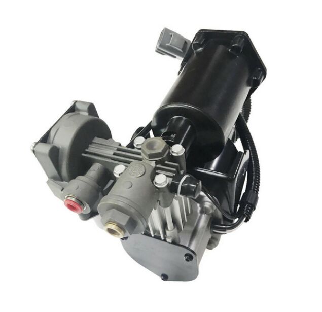 LR023964 - Компрессор Land Rover Discovery 3 4 Range Sport