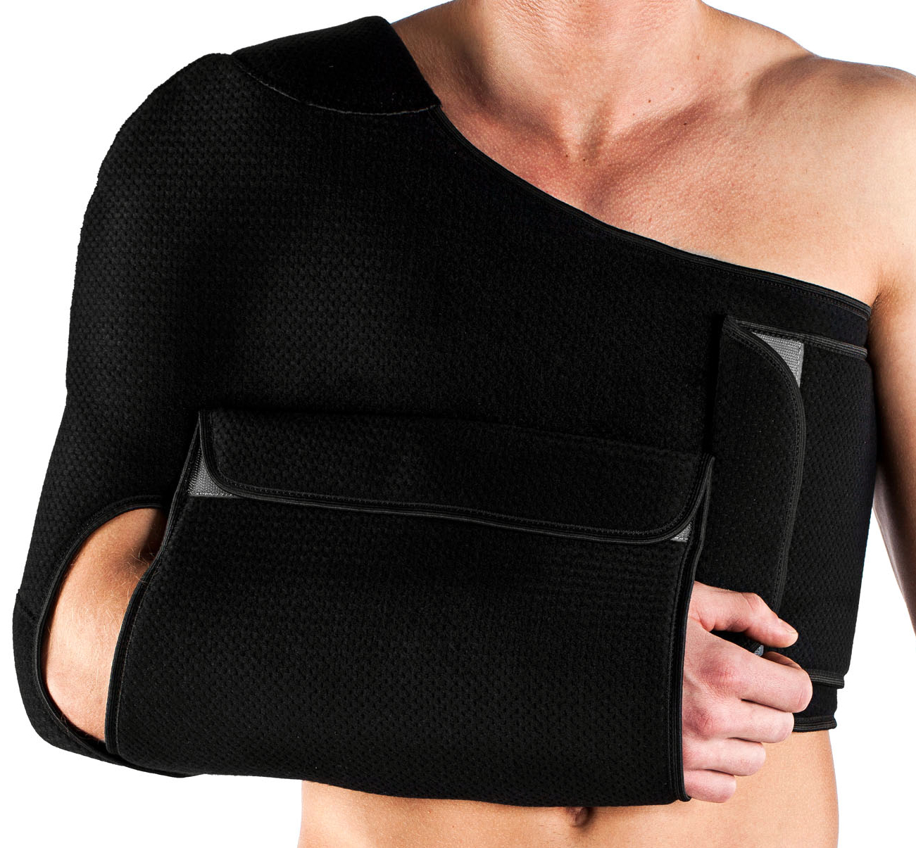 

Kamizelka Temblak Orteza na bark i ramię 305 r.XL