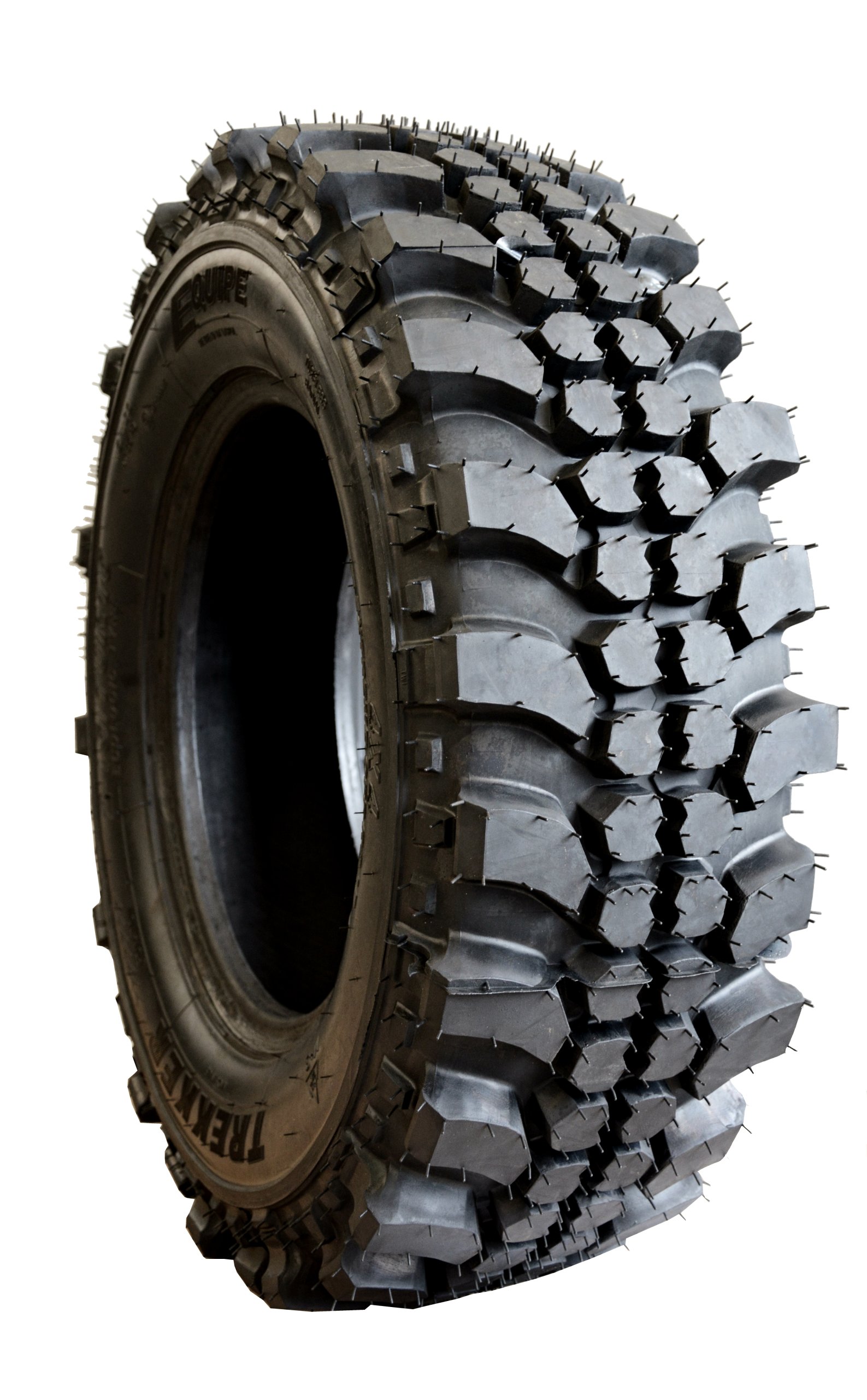 4x 215/80R16 Opona Bieżnikowana Nowa 4x4 Kop.Simex Marka Equipe