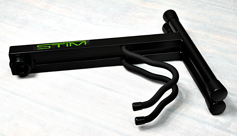 Statyw do gitary UNIWERSALNY STABILNY STIM G-04 Kod producenta G04