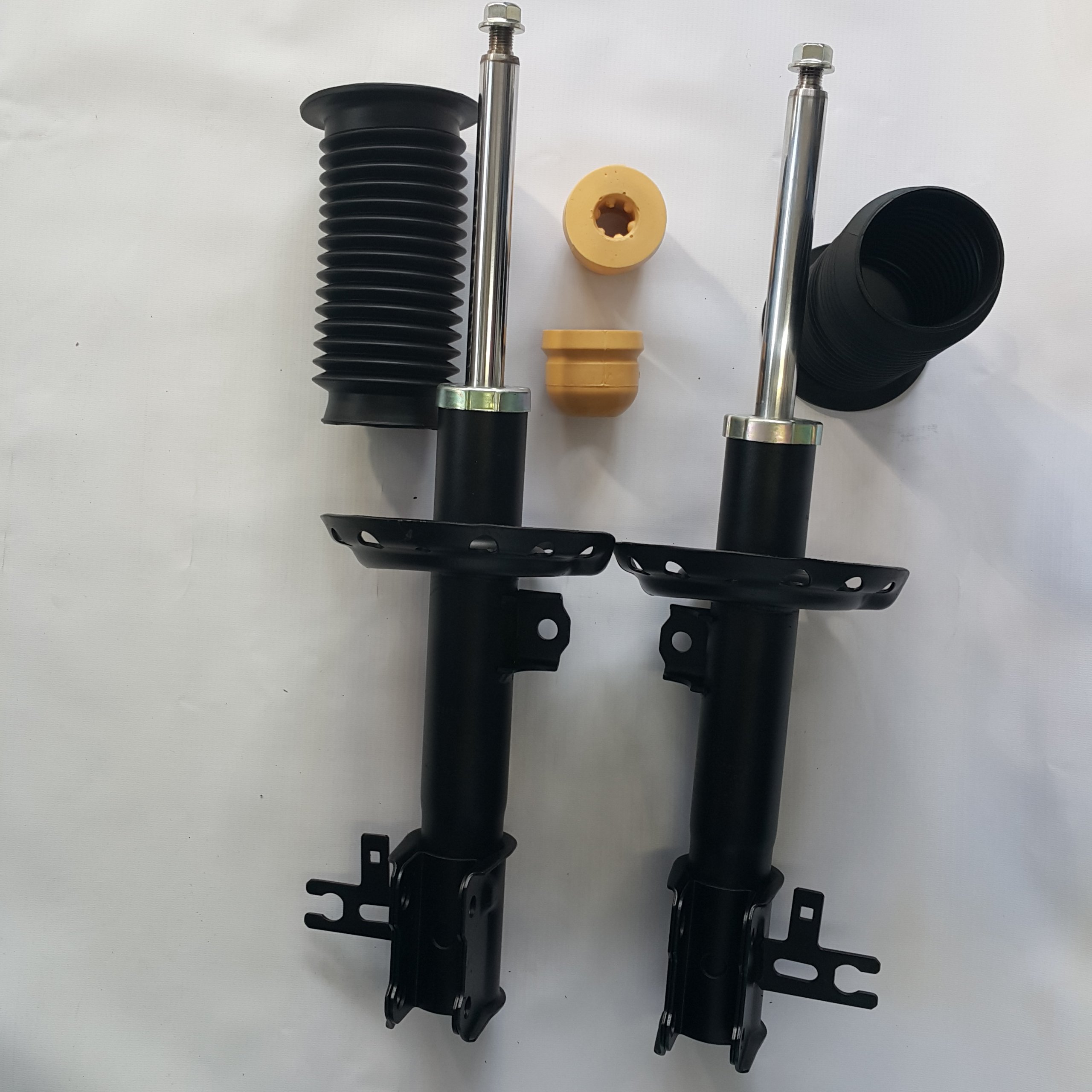 MONROE АМОРТИЗАТОР ПЕРЕД G8801