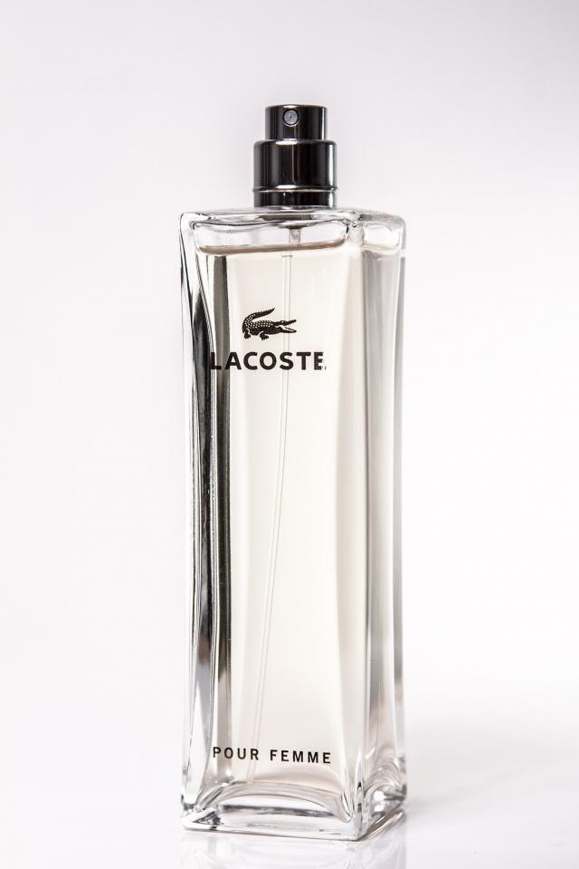 Lacoste Pour Femme parfémovaná voda pro ženy 90 ml Edp