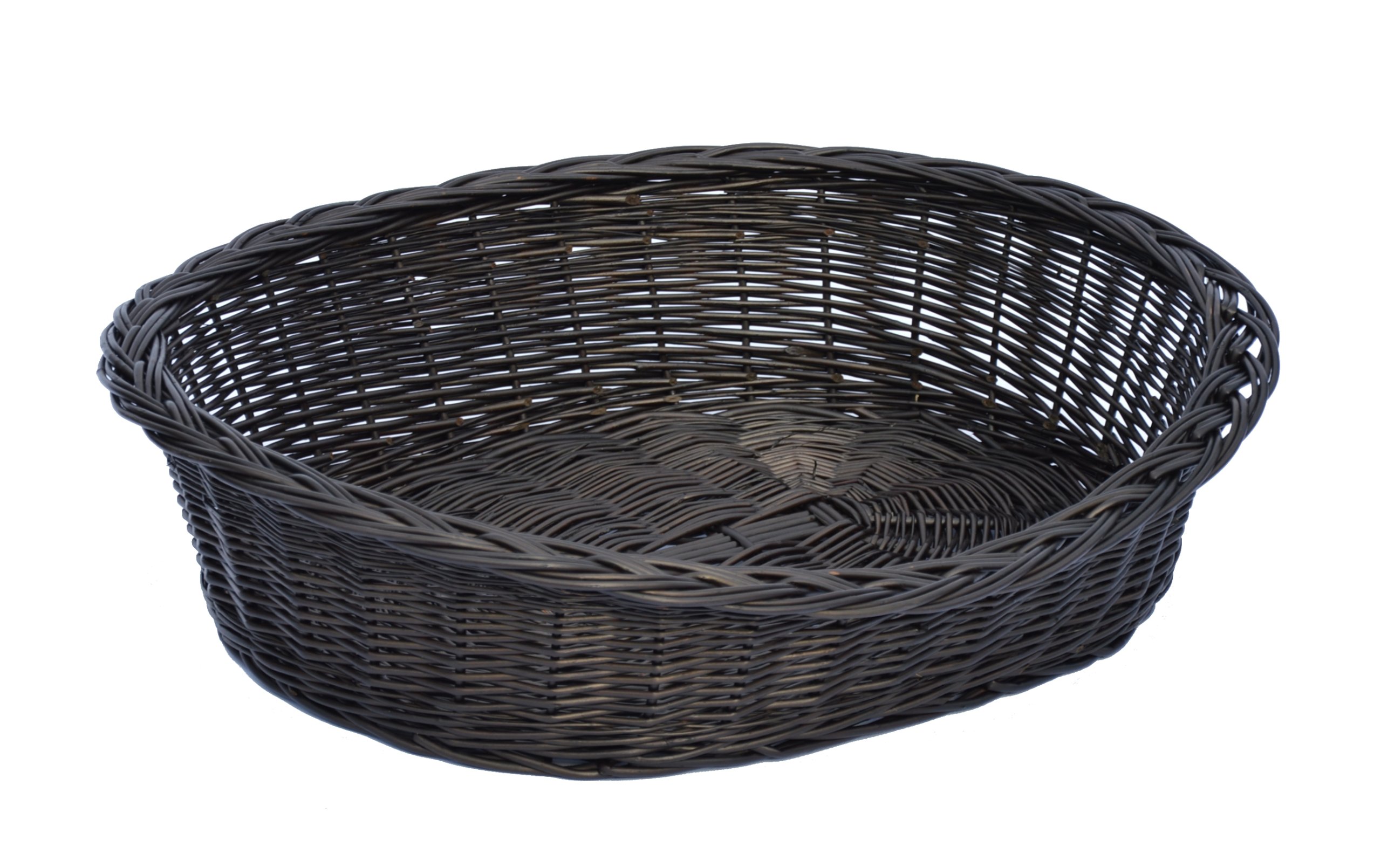 

Legowisko Wiklina Leżak dla psa kota 115cm Nowość