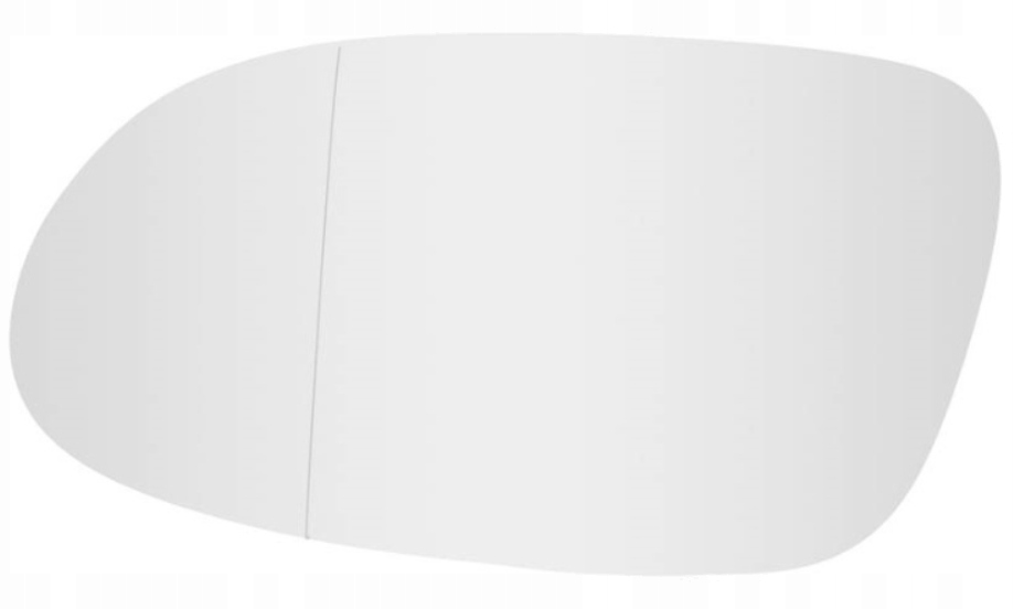 

Mercedes A Clk Slk Sl Klasa Szkło Lusterka Lewe